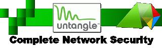 untangle web logo