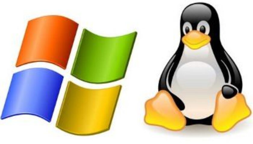 windows-linux