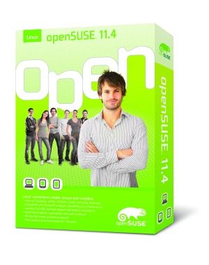 opensuse