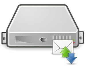 vavai-mail-server