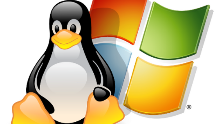 linux-windows