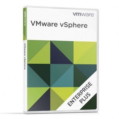 vSphere