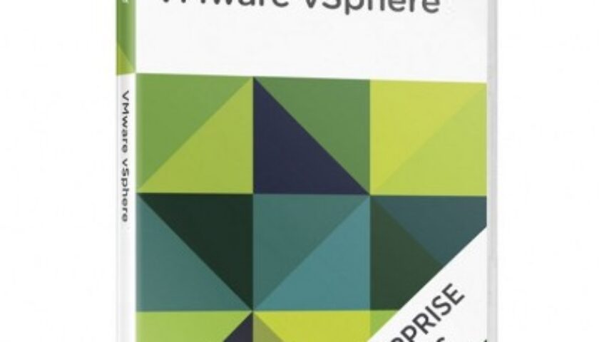 vSphere