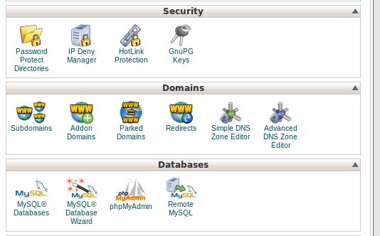 vavai-cpanel-dns