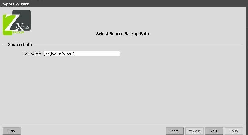 zextras-backup-path
