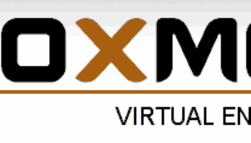 Logo-ProxmoxVE