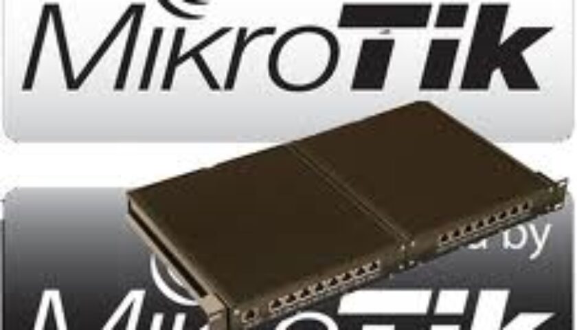 mikrotik