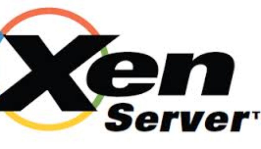 xenserver
