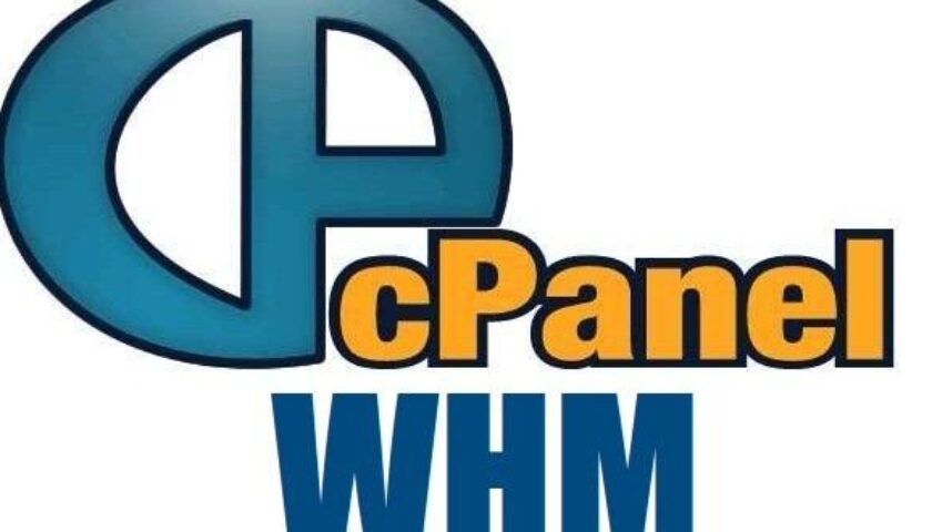 cpanel-WHM-