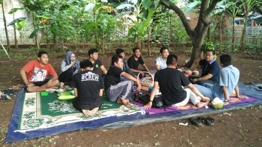Taman Bacaan Excellent V2