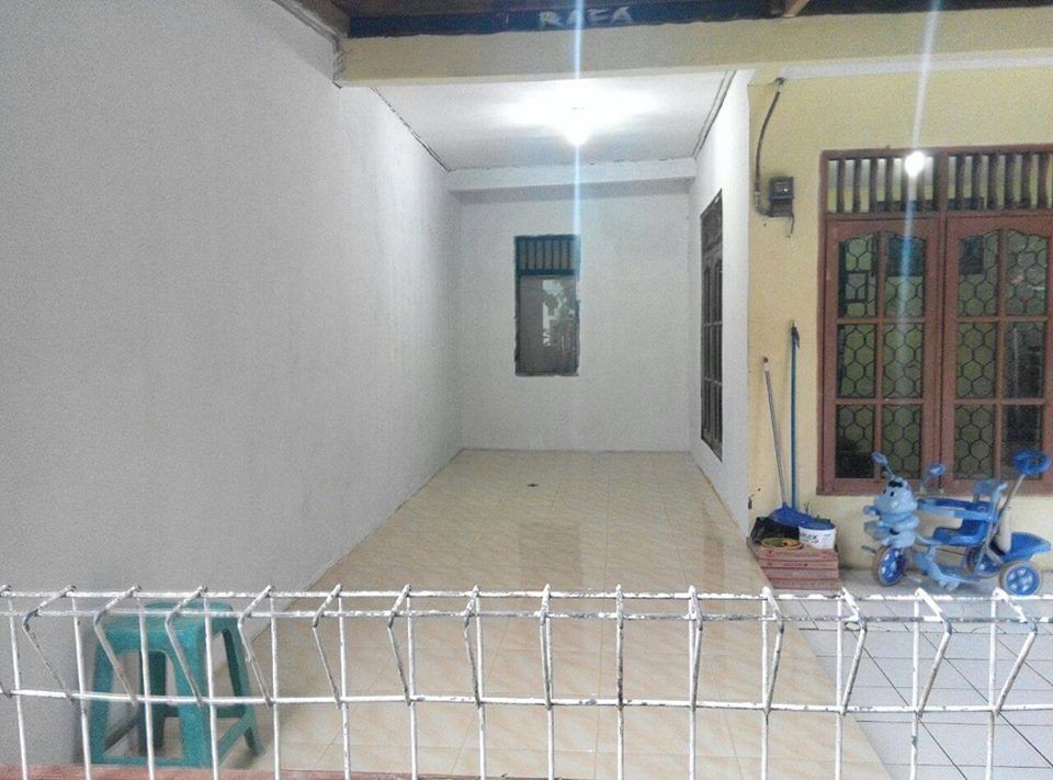 Taman Bacaan Excellent V2