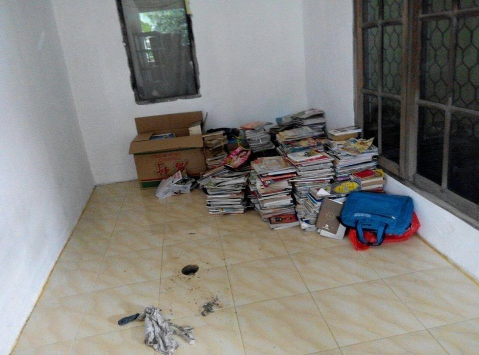 Taman Bacaan Excellent V2