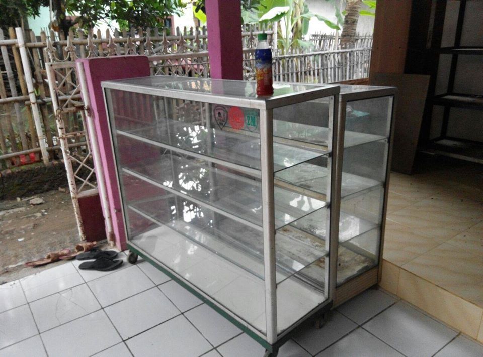 Taman Bacaan Excellent V2