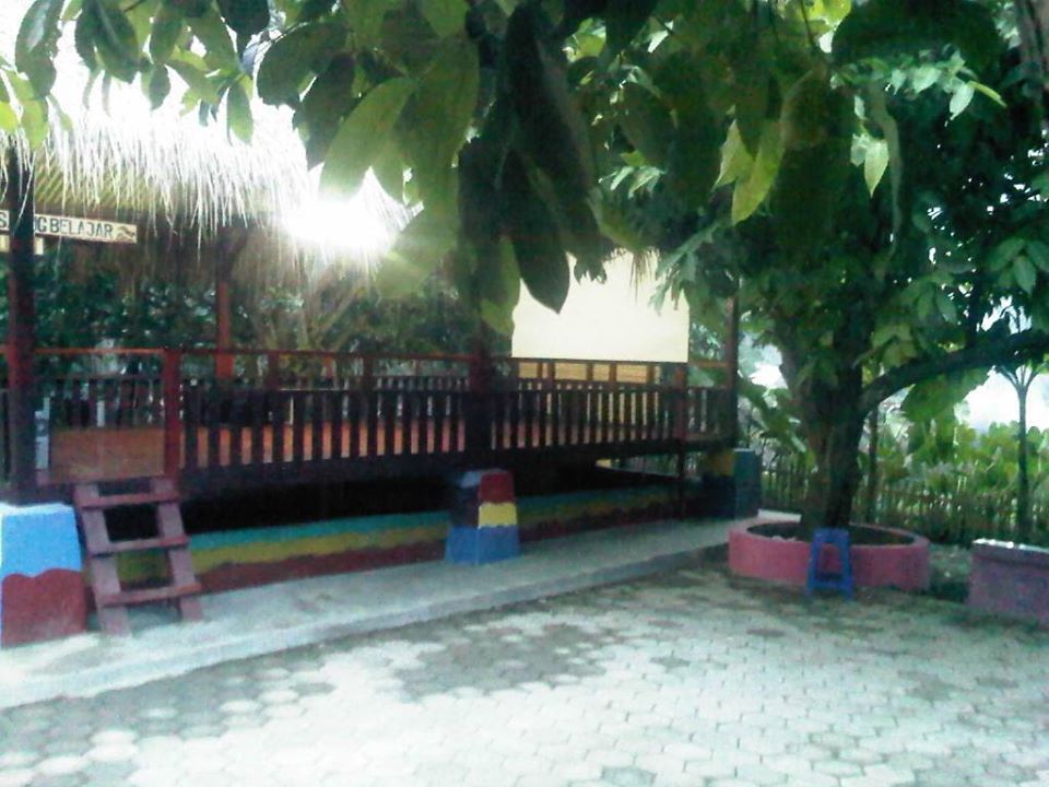 Taman Bacaan Excellent V2