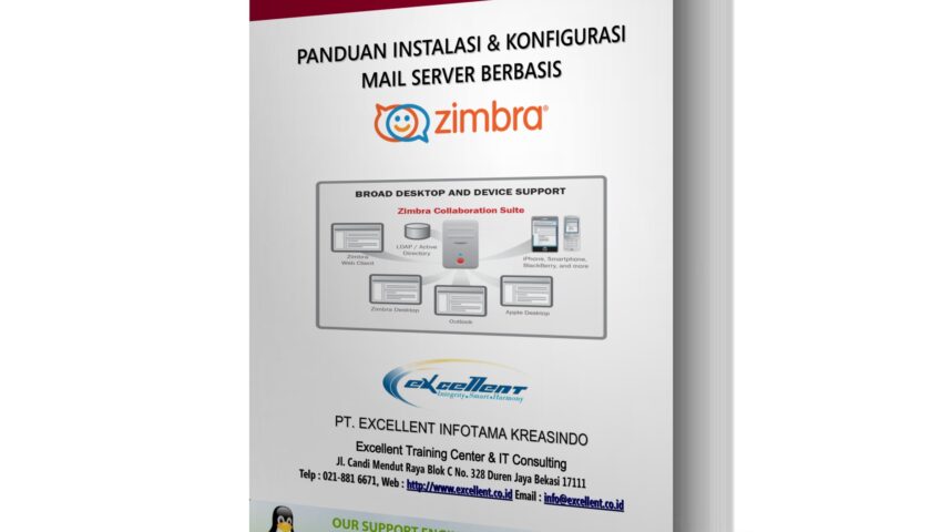 Cover Zimbra Fundamental_H2