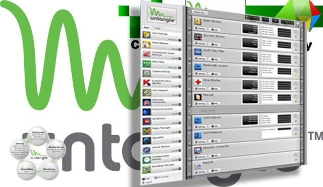 untangle 2