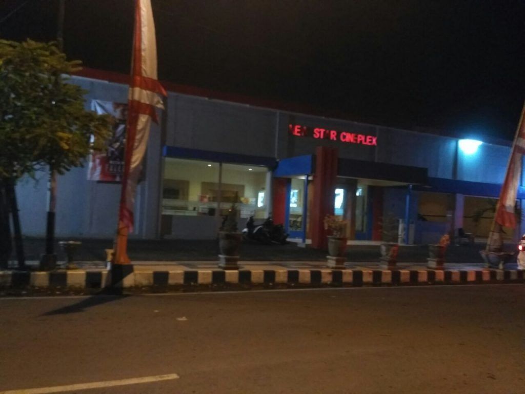 Catatan Singkat di Kota Banyuwangi [Bag 1]