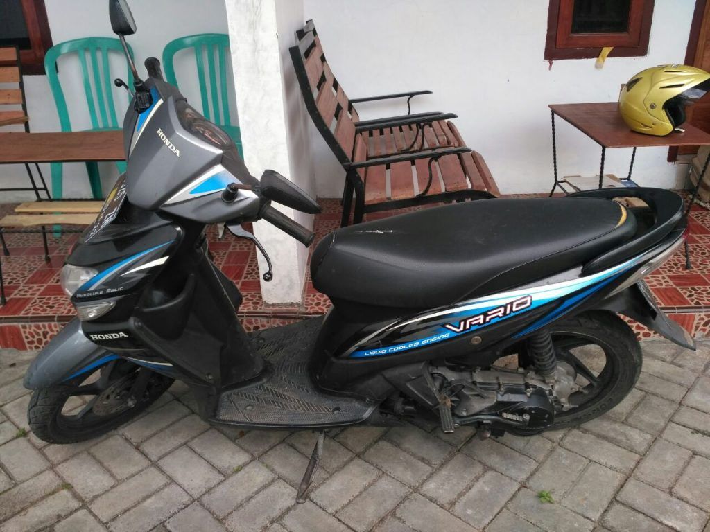 Catatan Singkat di Kota Banyuwangi [Bag 1]