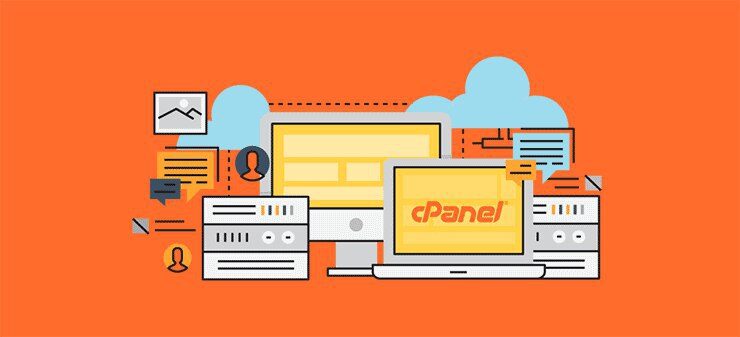 Ilustrasi cPanel