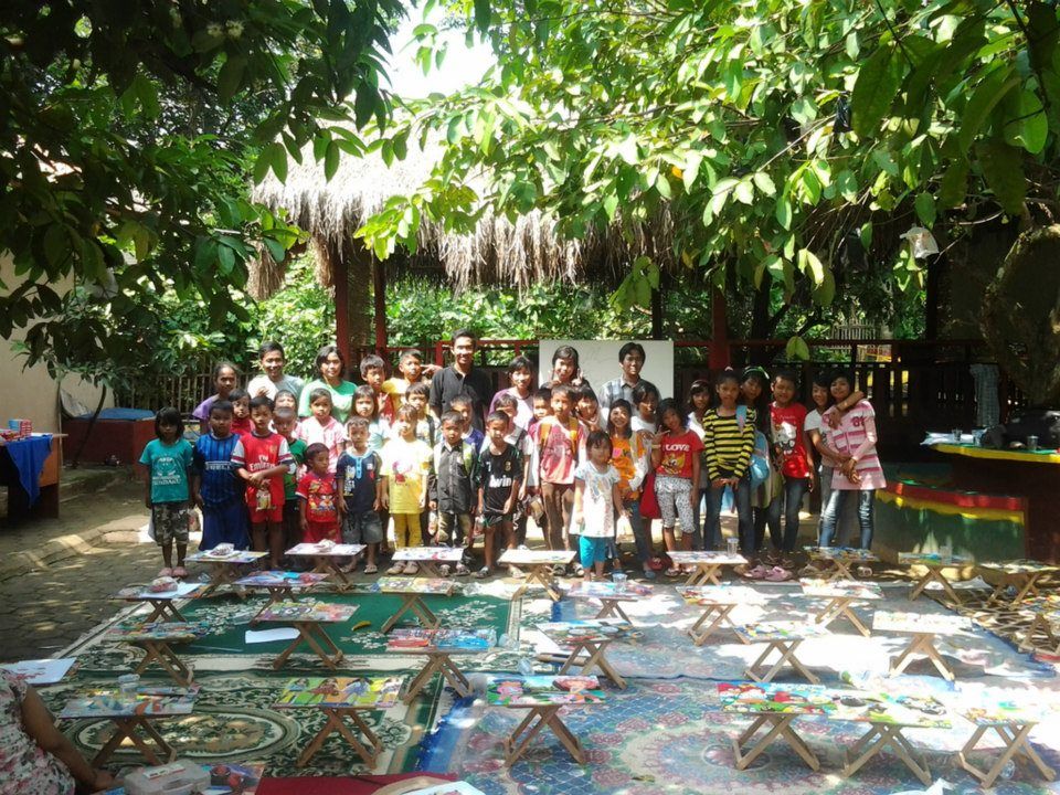 Excellent Insight Day #20 : Pekerjaan Keren?