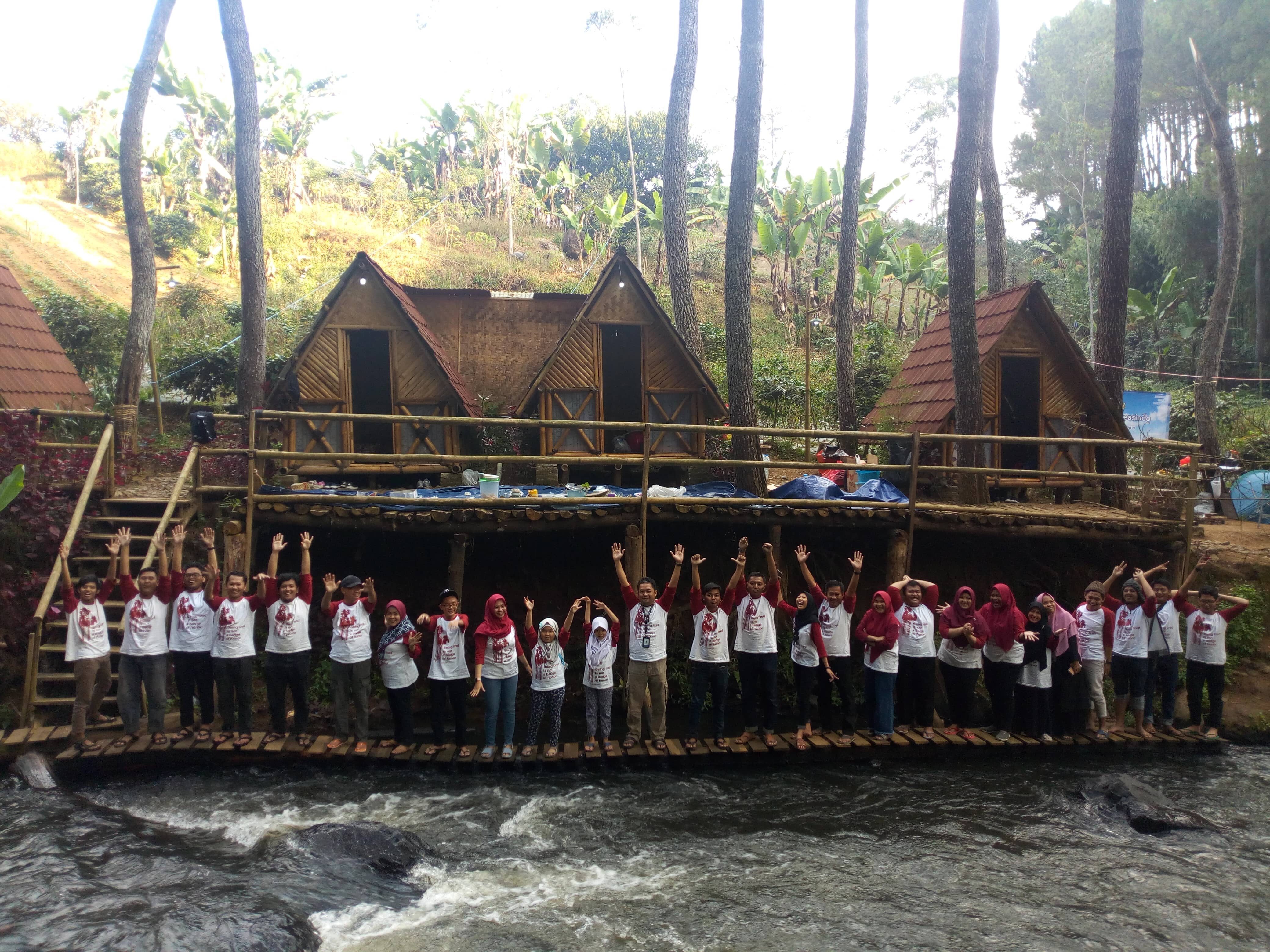 Informasi Rapat Kerja Tahunan Excellent 2019