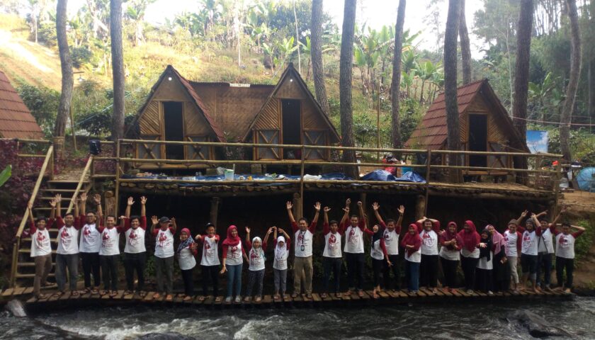 Informasi Rapat Kerja Tahunan Excellent 2019