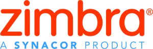 Zimbra logo