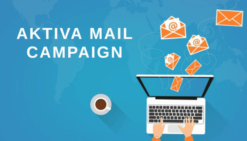Aktiva Mail Campaign