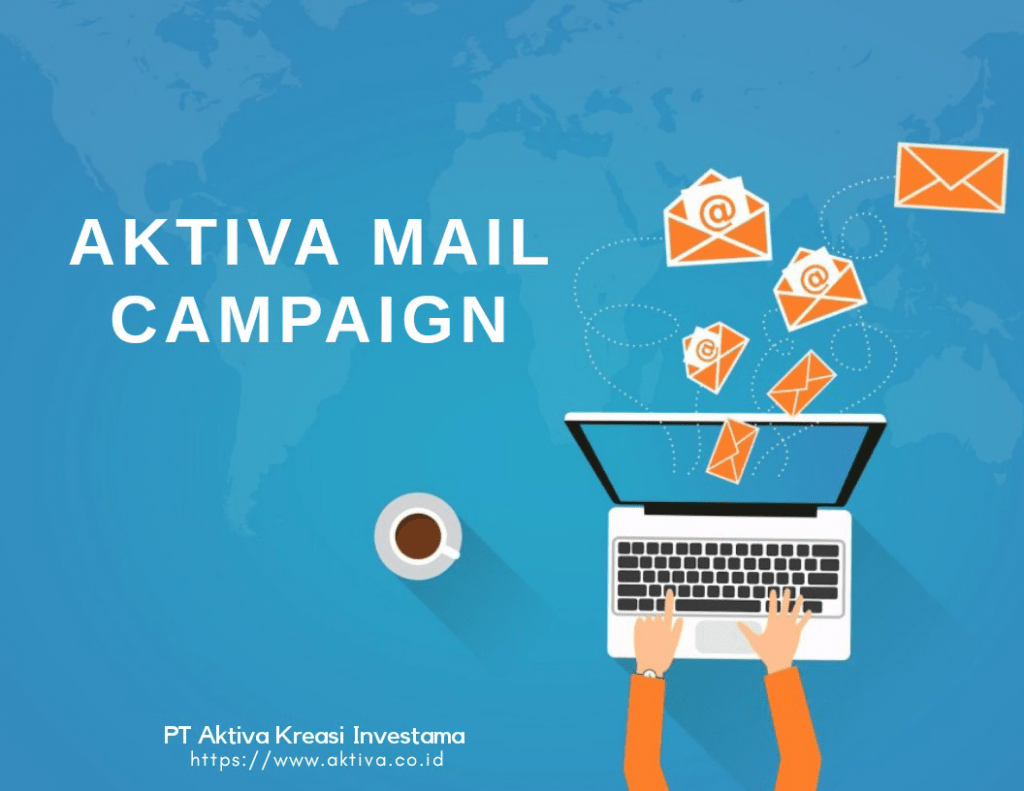 Aktiva Mail Campaign