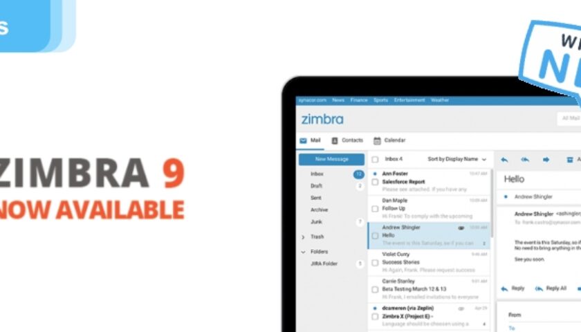 Zimbra-9-Rilis-Apa-saja-yang-baru-PT Excellent