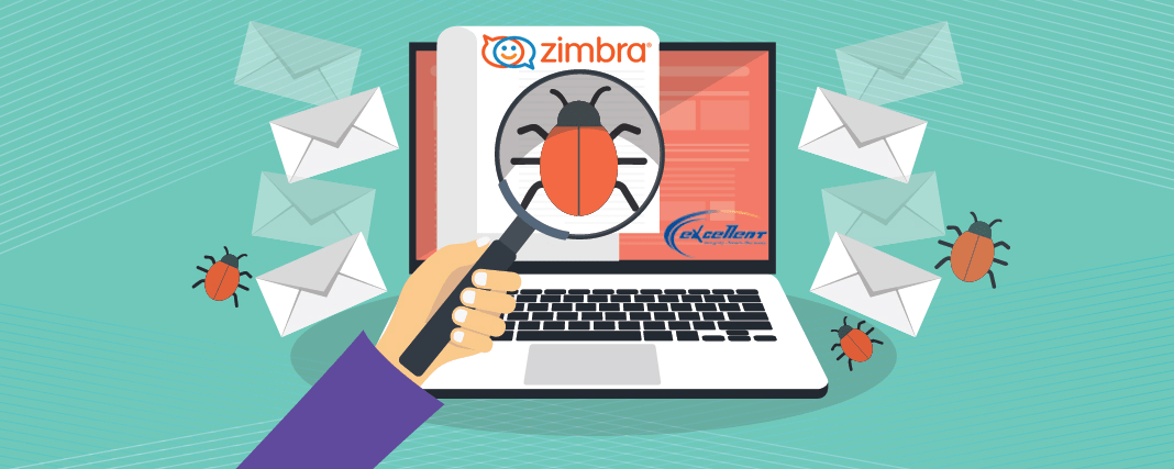 Celah Keamanan Zimbra