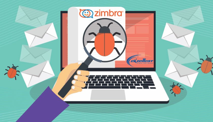 Celah Keamanan Zimbra