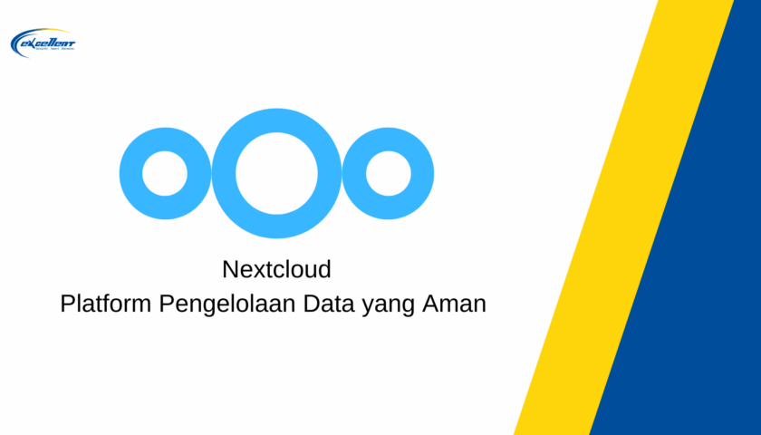 Konfigurasi Awal Nextcloud 1