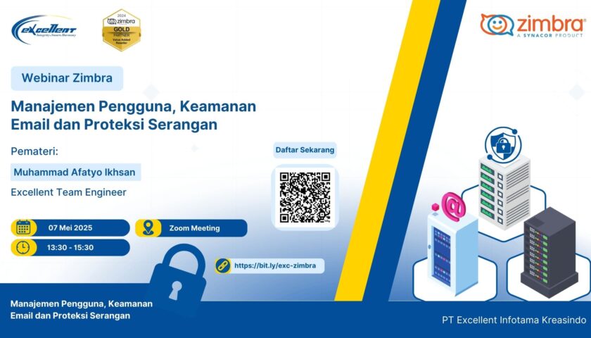 Feature image webinar Zimbra