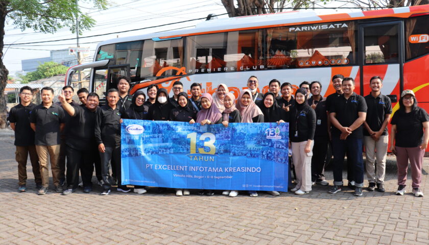 Informasi Brainstorming Excellen