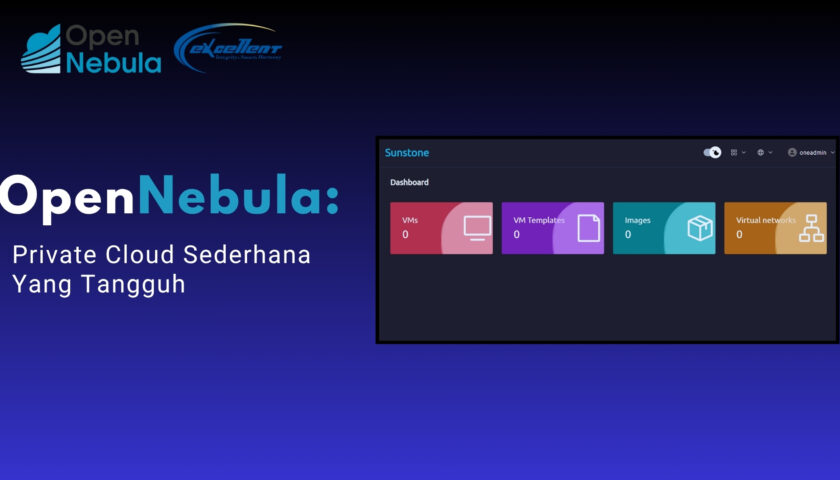 Blue Modern Tech Company Presentation