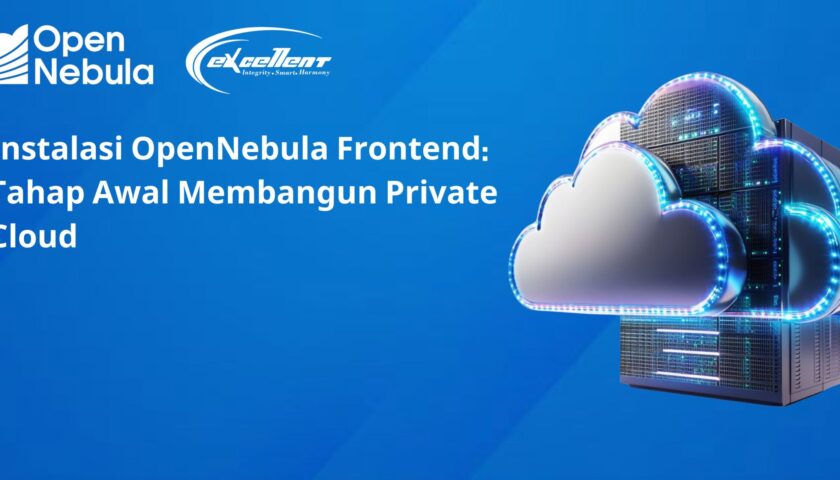Salinan dari OpenNebula (1)