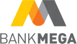 Bank Mega sq
