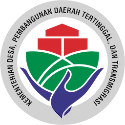 Kementrian Desa PDTT sq
